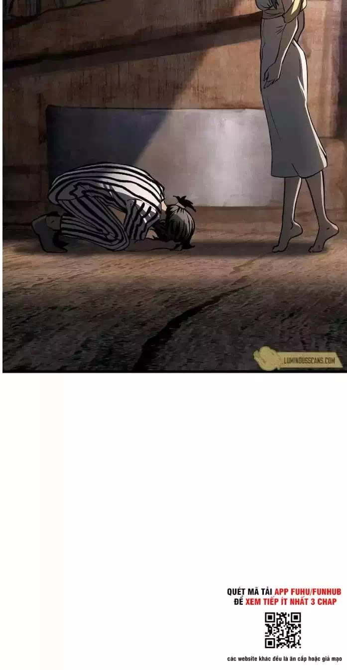 Truyện Tranh Anh Hùng Mạnh Nhất? Ta Không Làm Lâu Rồi! trang 5