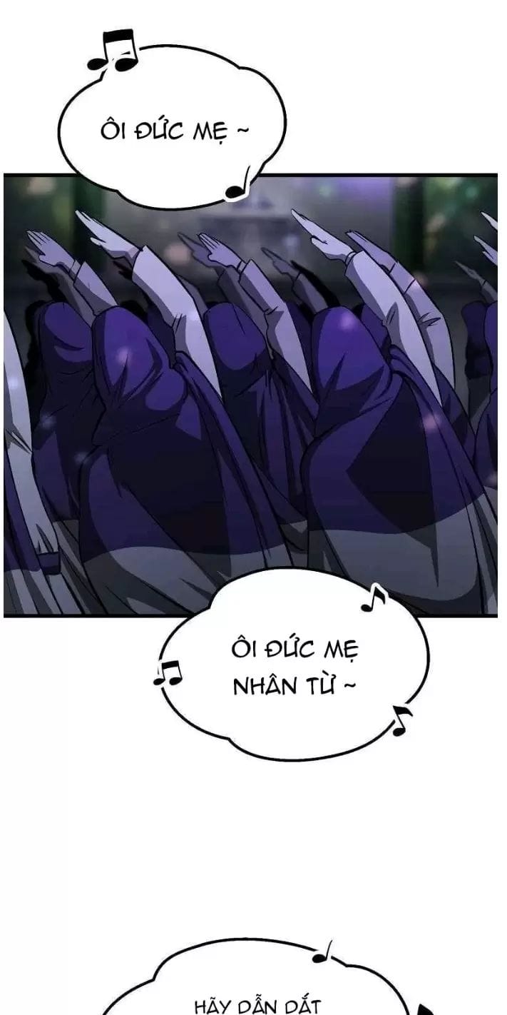 Truyện Tranh Anh Hùng Mạnh Nhất? Ta Không Làm Lâu Rồi! trang 5