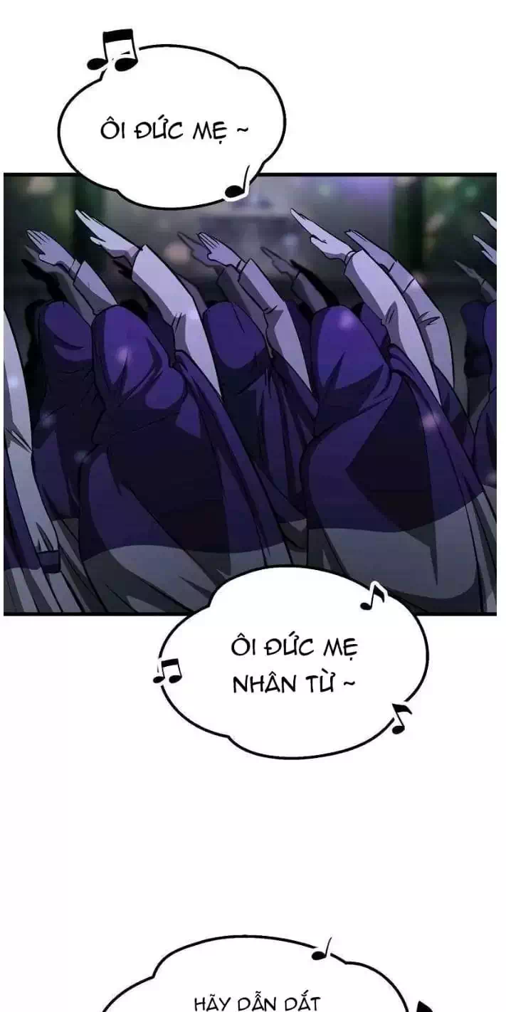 Truyện Tranh Anh Hùng Mạnh Nhất? Ta Không Làm Lâu Rồi! trang 5