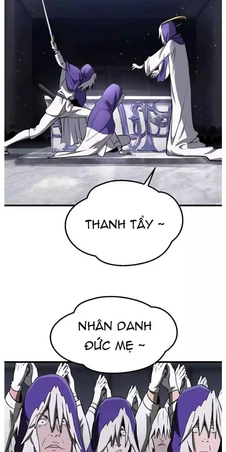 Truyện Tranh Anh Hùng Mạnh Nhất? Ta Không Làm Lâu Rồi! trang 5