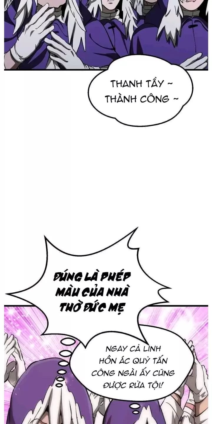 Truyện Tranh Anh Hùng Mạnh Nhất? Ta Không Làm Lâu Rồi! trang 5