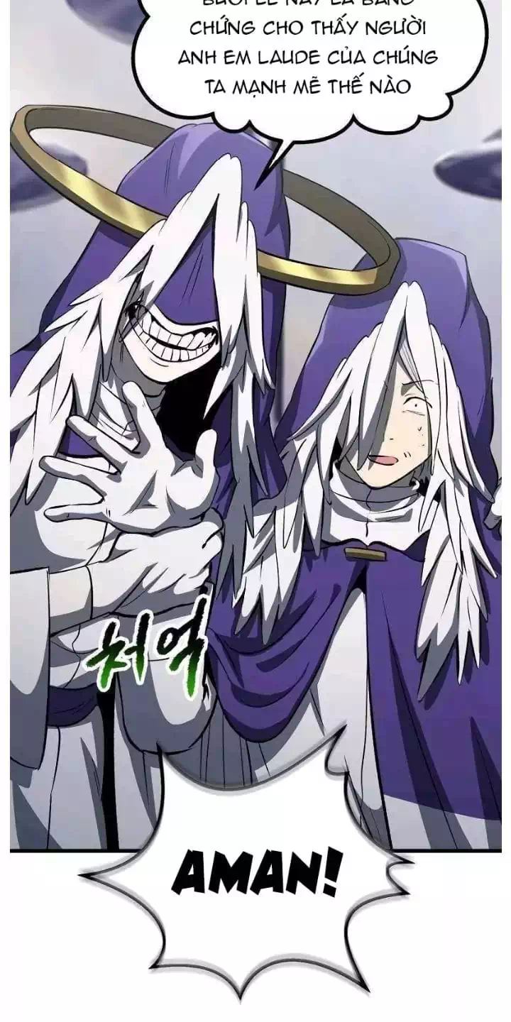 Truyện Tranh Anh Hùng Mạnh Nhất? Ta Không Làm Lâu Rồi! trang 5