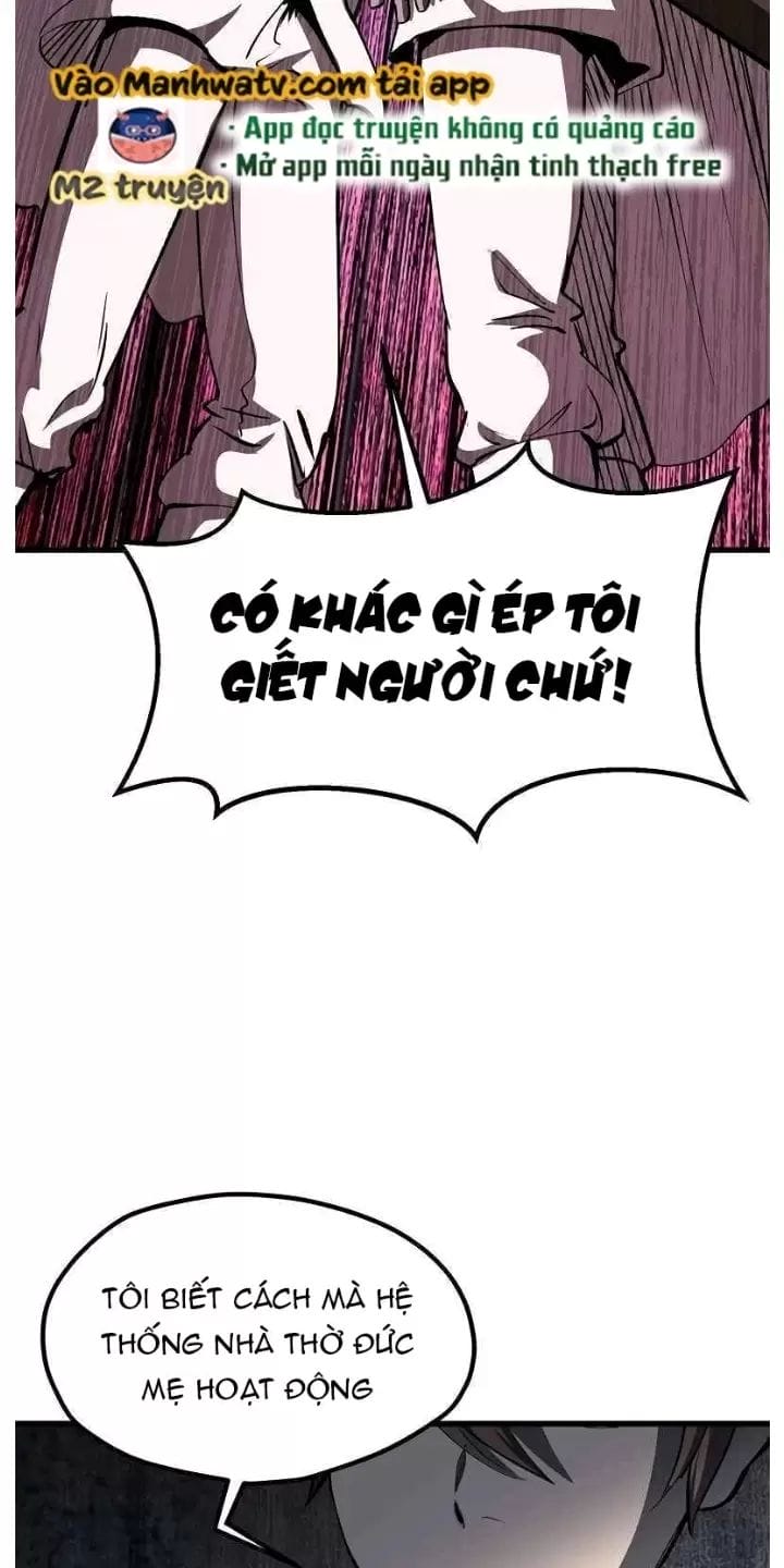 Truyện Tranh Anh Hùng Mạnh Nhất? Ta Không Làm Lâu Rồi! trang 5