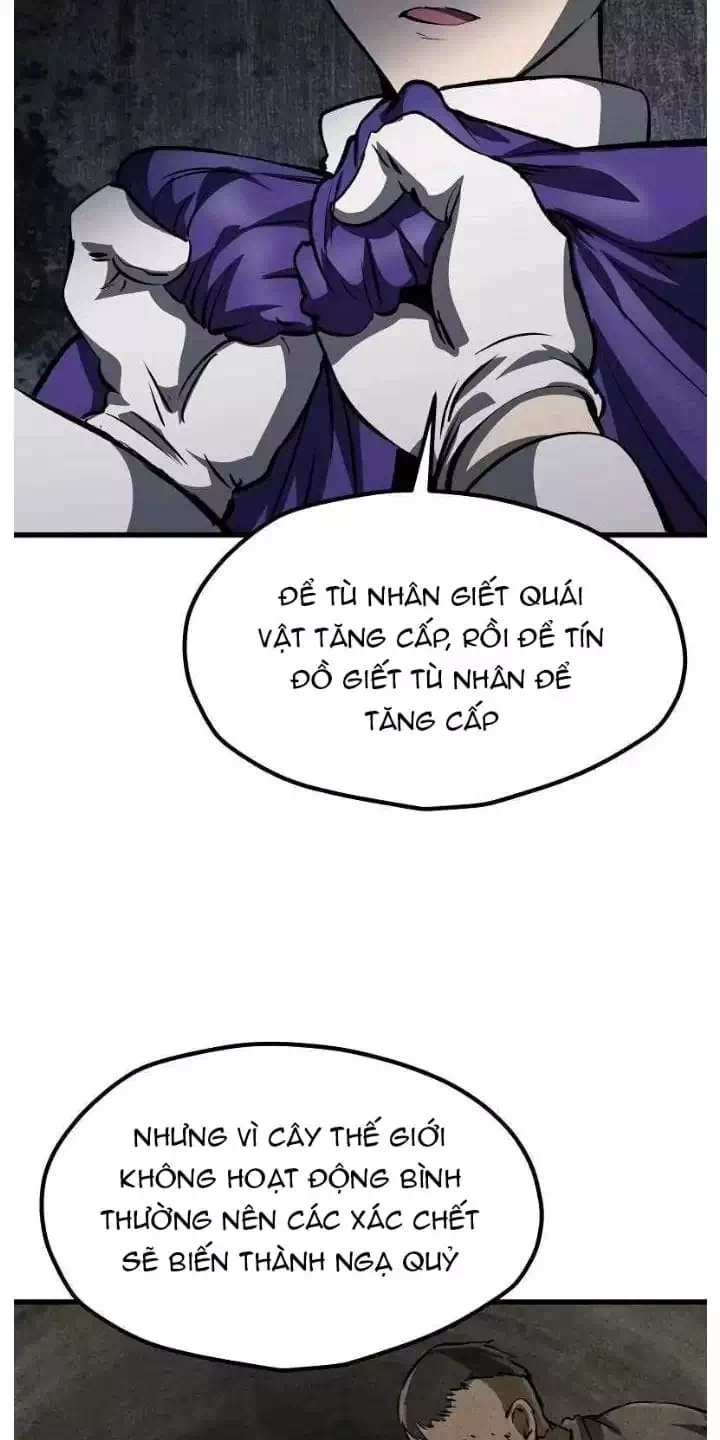 Truyện Tranh Anh Hùng Mạnh Nhất? Ta Không Làm Lâu Rồi! trang 5