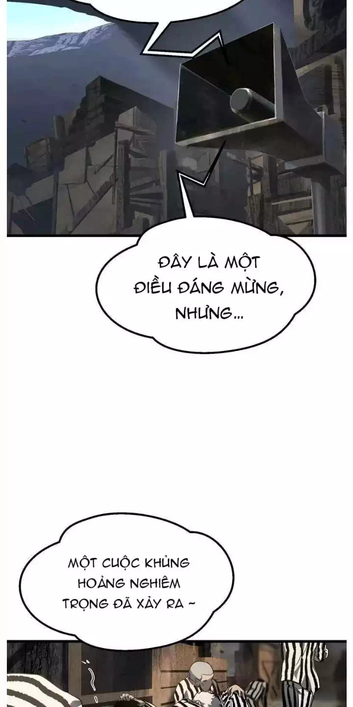 Truyện Tranh Anh Hùng Mạnh Nhất? Ta Không Làm Lâu Rồi! trang 5