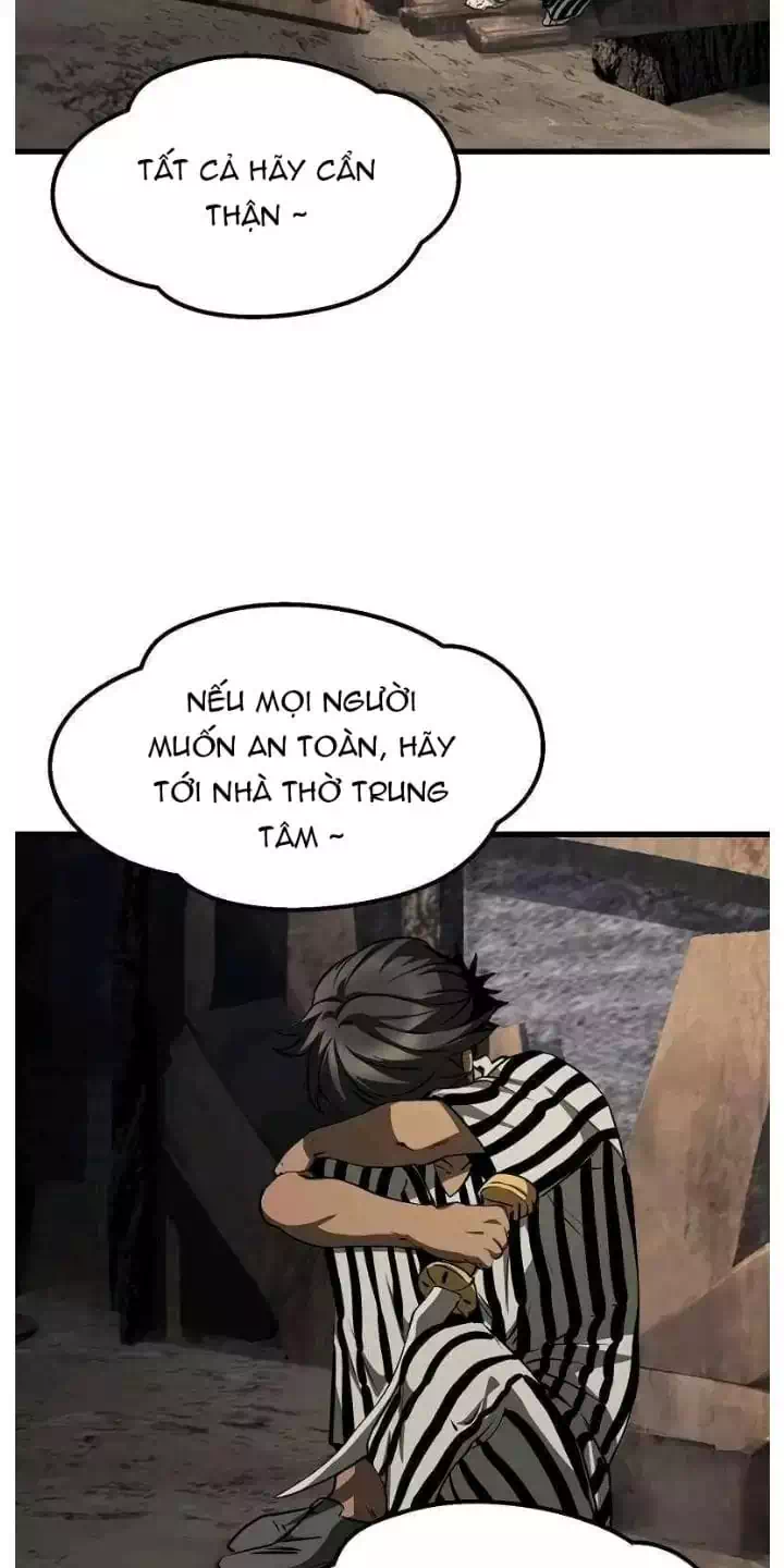 Truyện Tranh Anh Hùng Mạnh Nhất? Ta Không Làm Lâu Rồi! trang 5