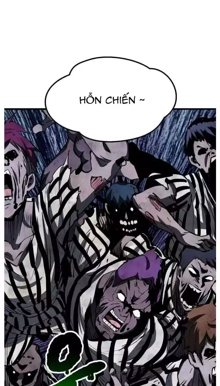 Truyện Tranh Anh Hùng Mạnh Nhất? Ta Không Làm Lâu Rồi! trang 5