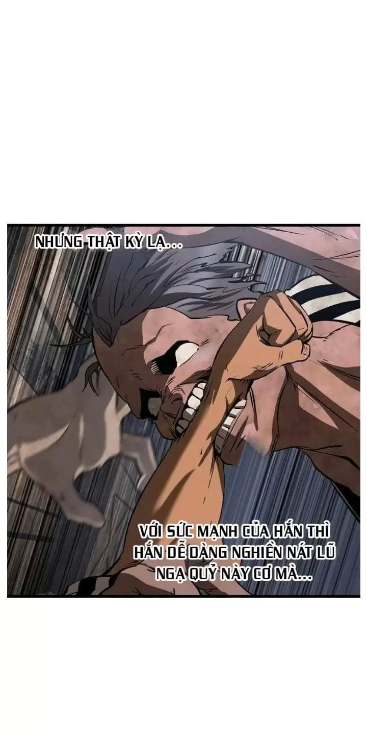 Truyện Tranh Anh Hùng Mạnh Nhất? Ta Không Làm Lâu Rồi! trang 5