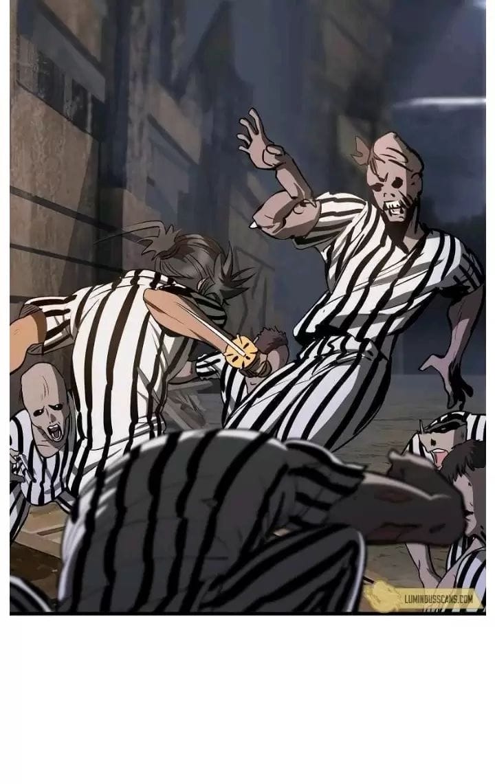 Truyện Tranh Anh Hùng Mạnh Nhất? Ta Không Làm Lâu Rồi! trang 5