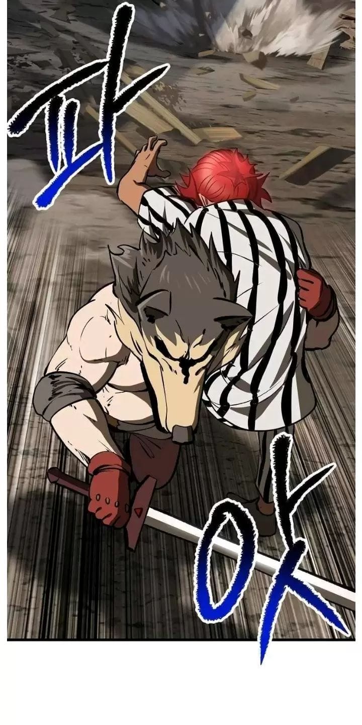 Truyện Tranh Anh Hùng Mạnh Nhất? Ta Không Làm Lâu Rồi! trang 5