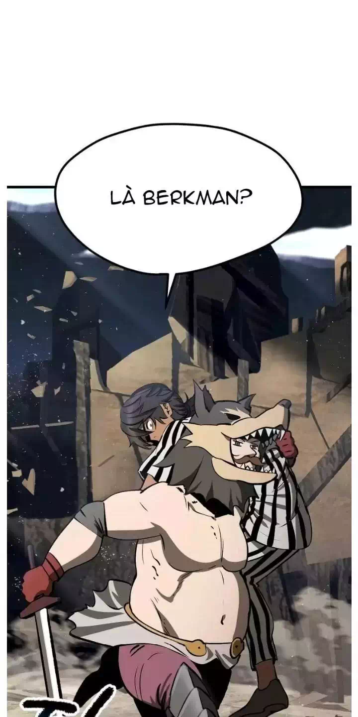 Truyện Tranh Anh Hùng Mạnh Nhất? Ta Không Làm Lâu Rồi! trang 5