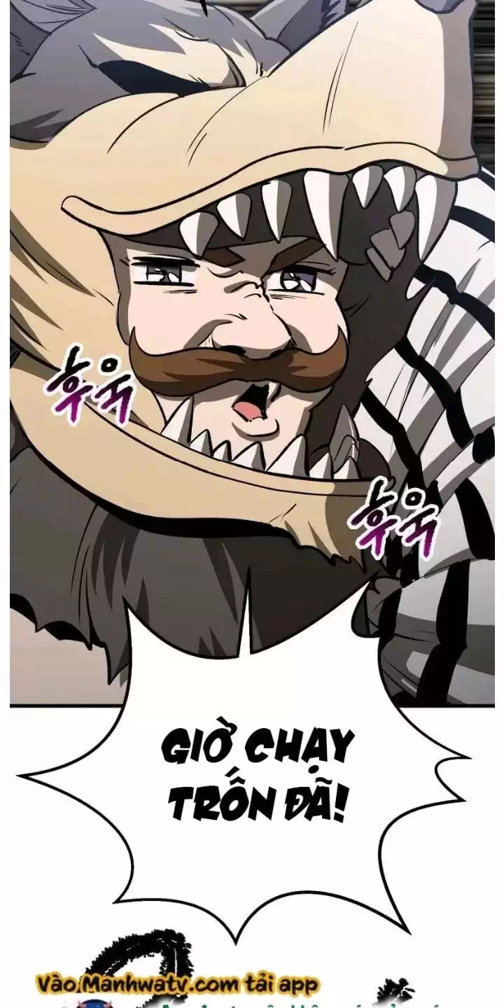 Truyện Tranh Anh Hùng Mạnh Nhất? Ta Không Làm Lâu Rồi! trang 5
