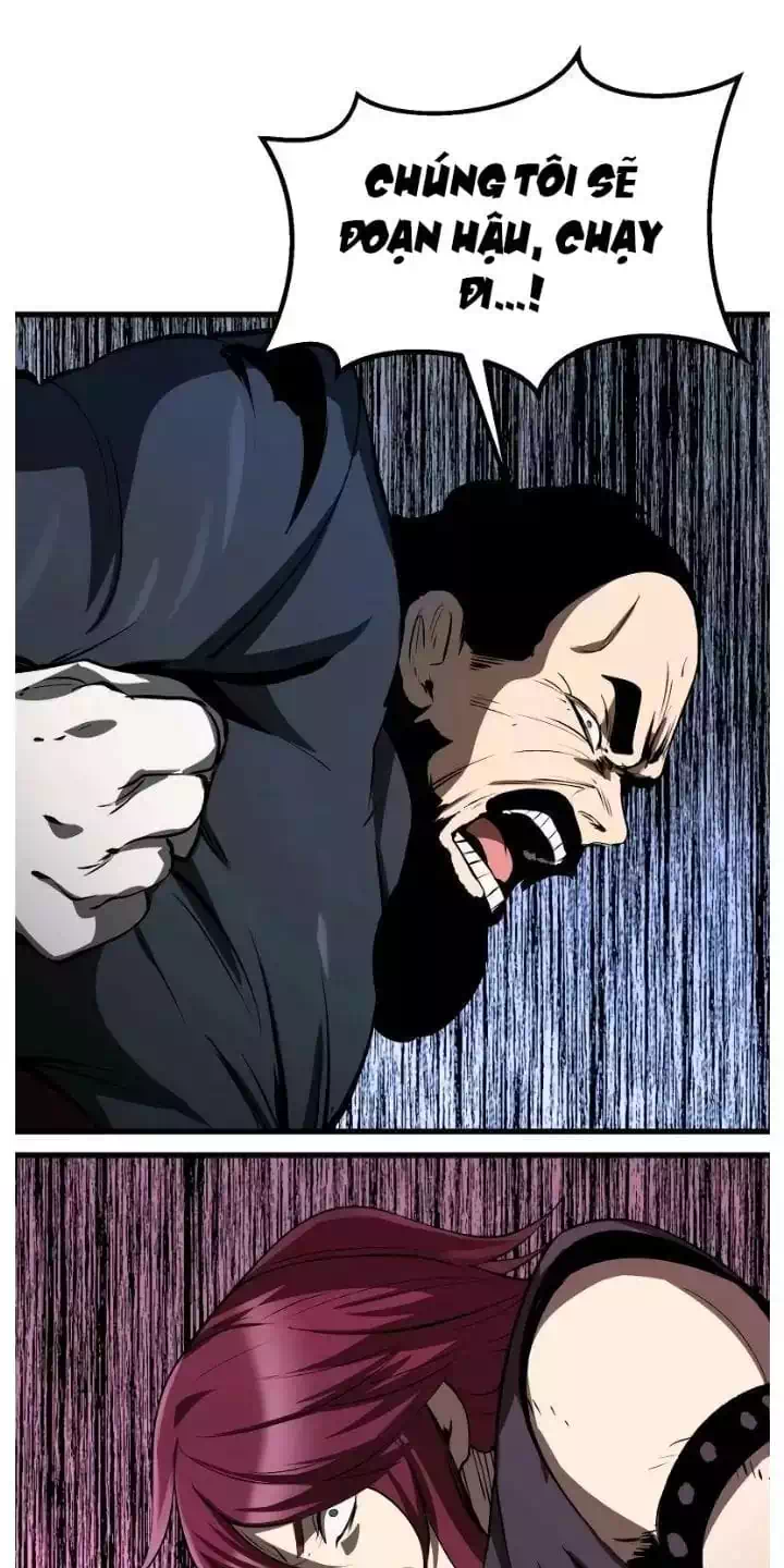 Truyện Tranh Anh Hùng Mạnh Nhất? Ta Không Làm Lâu Rồi! trang 5