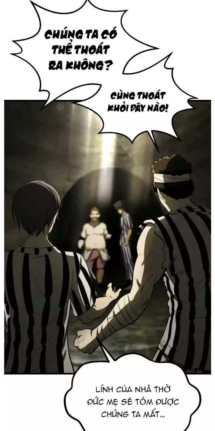 Truyện Tranh Anh Hùng Mạnh Nhất? Ta Không Làm Lâu Rồi! trang 5