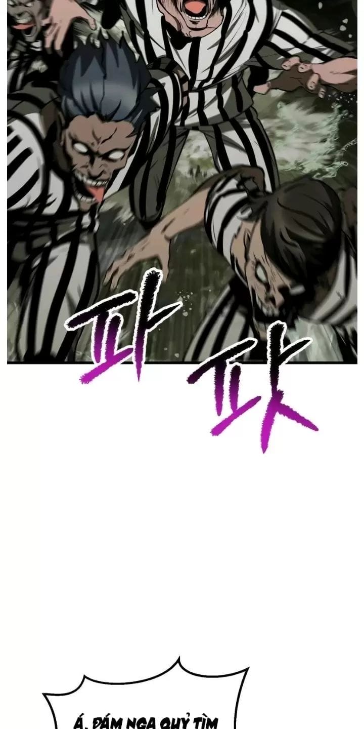 Truyện Tranh Anh Hùng Mạnh Nhất? Ta Không Làm Lâu Rồi! trang 5