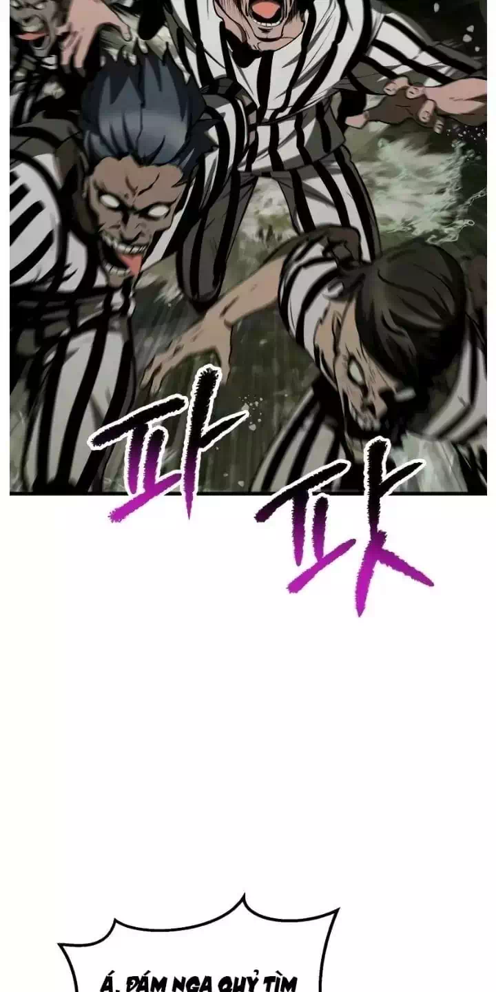 Truyện Tranh Anh Hùng Mạnh Nhất? Ta Không Làm Lâu Rồi! trang 5