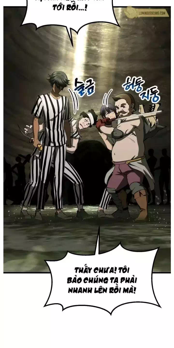 Truyện Tranh Anh Hùng Mạnh Nhất? Ta Không Làm Lâu Rồi! trang 5