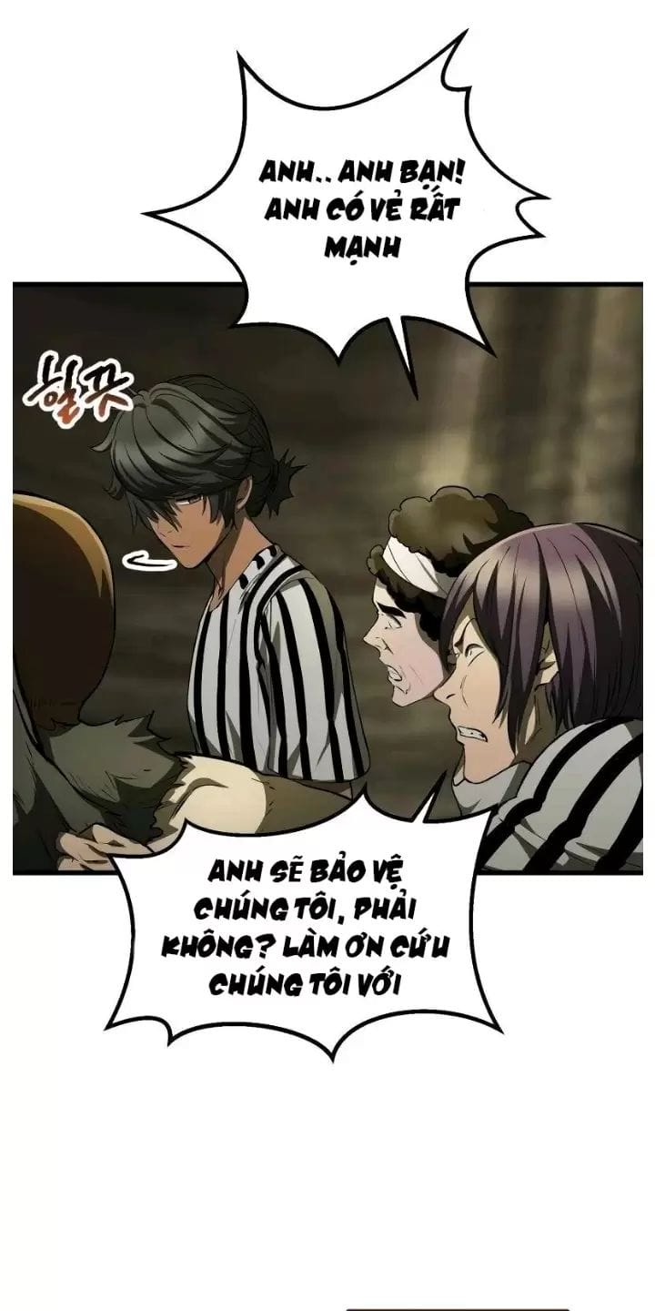 Truyện Tranh Anh Hùng Mạnh Nhất? Ta Không Làm Lâu Rồi! trang 5