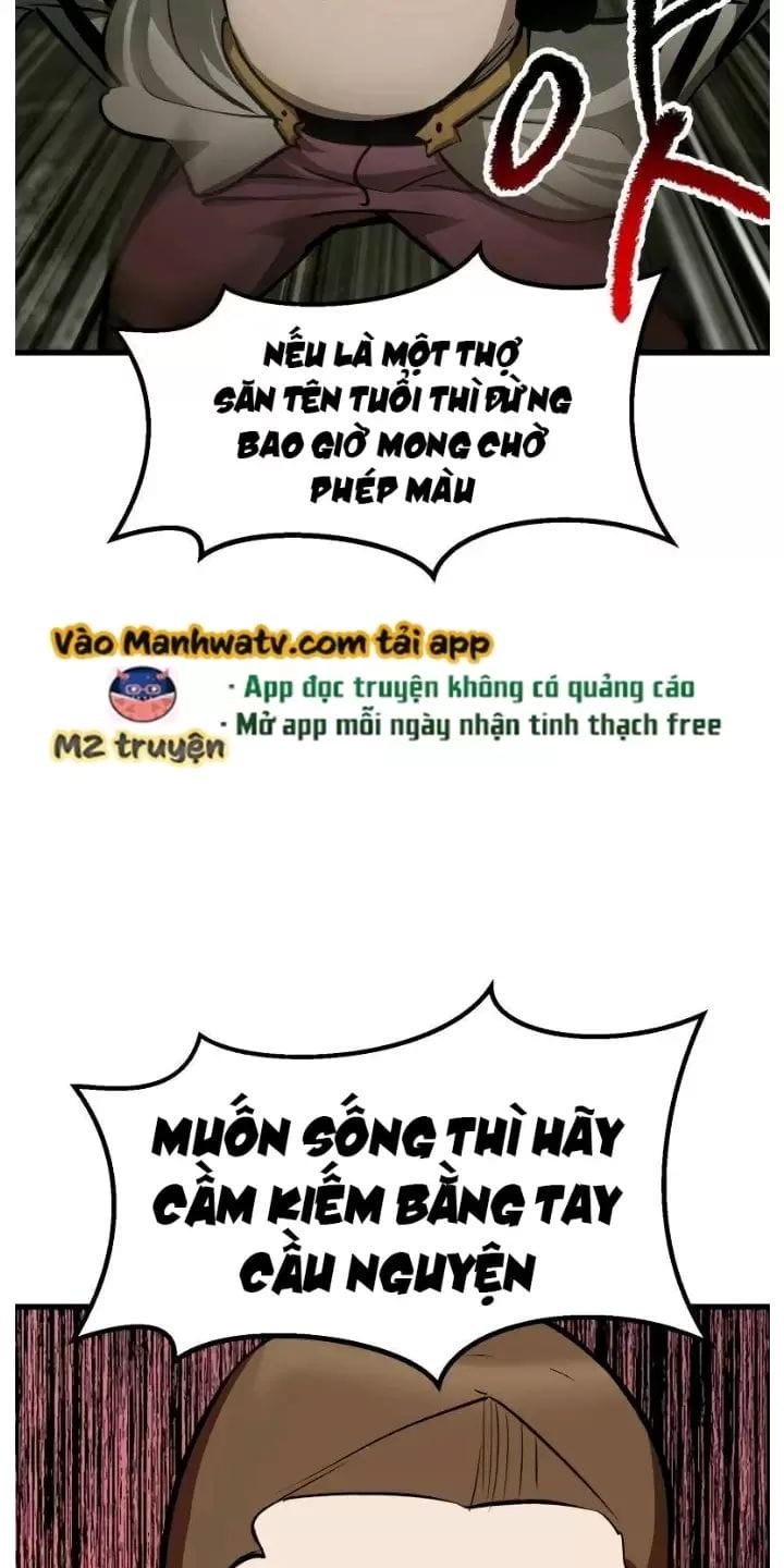 Truyện Tranh Anh Hùng Mạnh Nhất? Ta Không Làm Lâu Rồi! trang 5