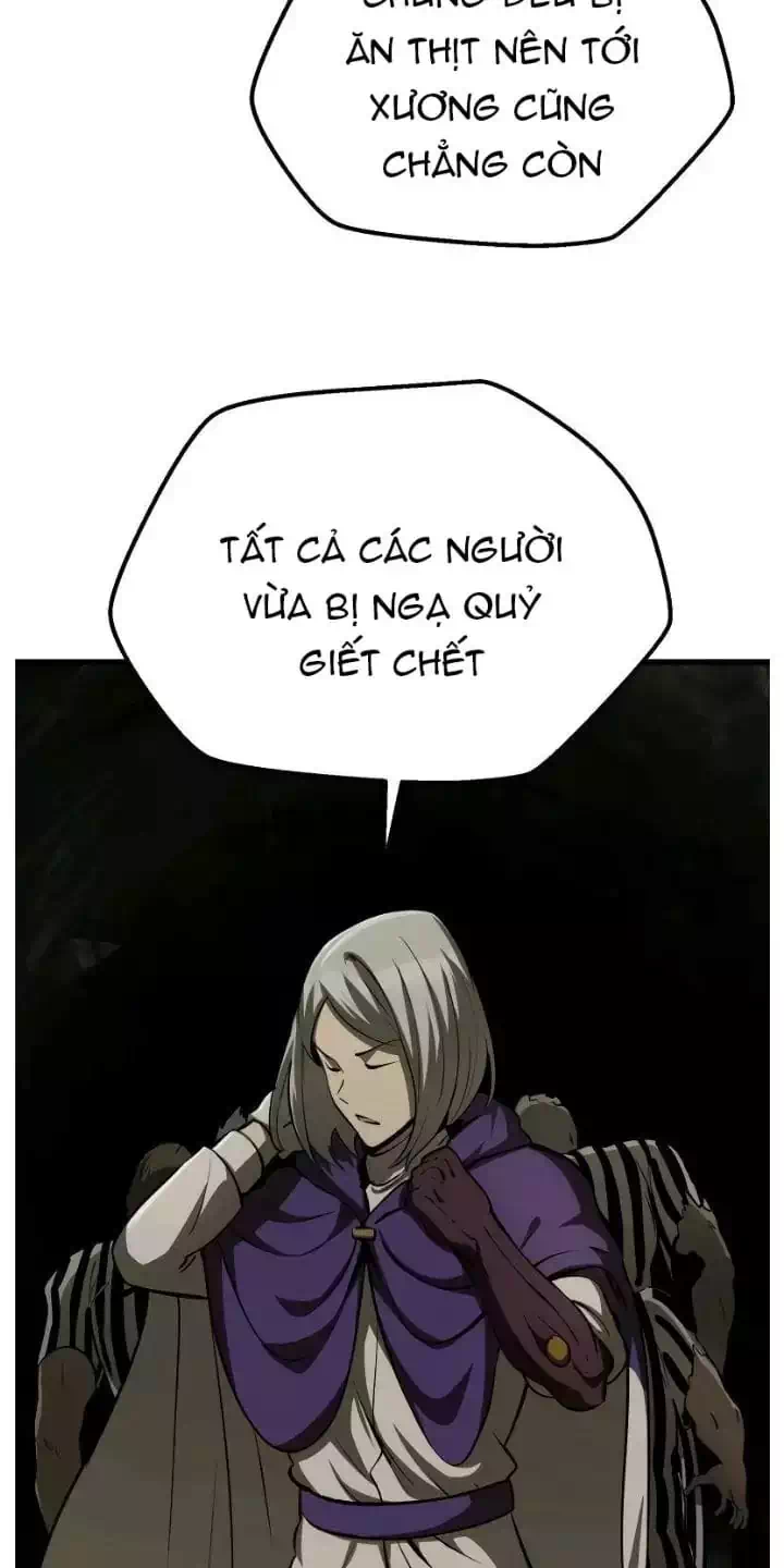 Truyện Tranh Anh Hùng Mạnh Nhất? Ta Không Làm Lâu Rồi! trang 5