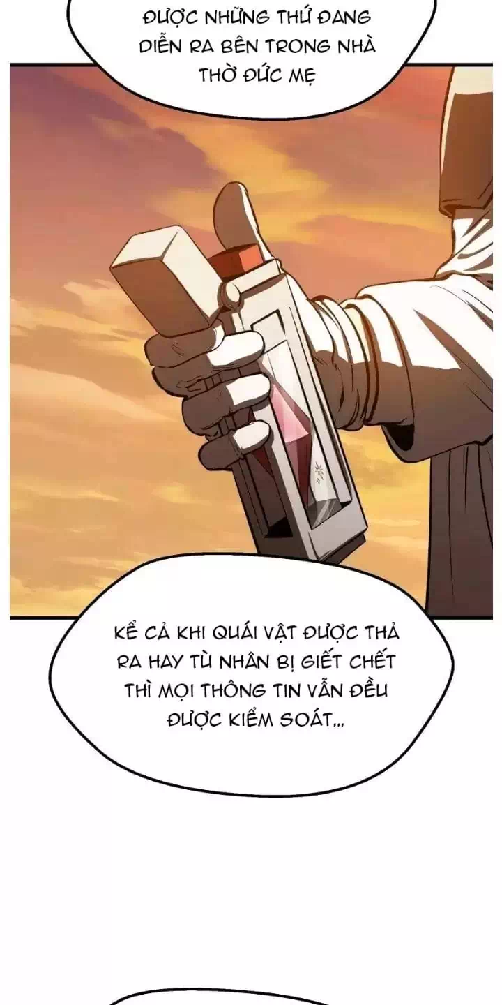 Truyện Tranh Anh Hùng Mạnh Nhất? Ta Không Làm Lâu Rồi! trang 5