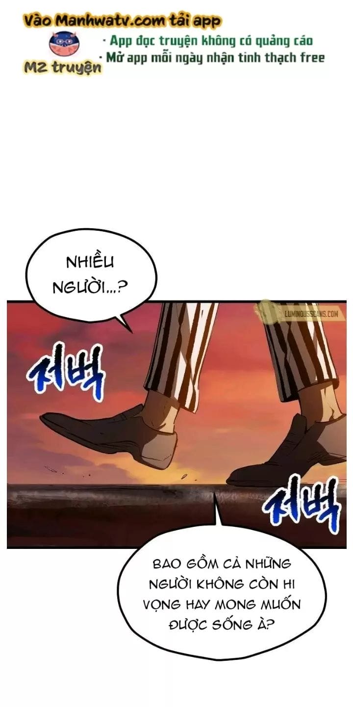 Truyện Tranh Anh Hùng Mạnh Nhất? Ta Không Làm Lâu Rồi! trang 5