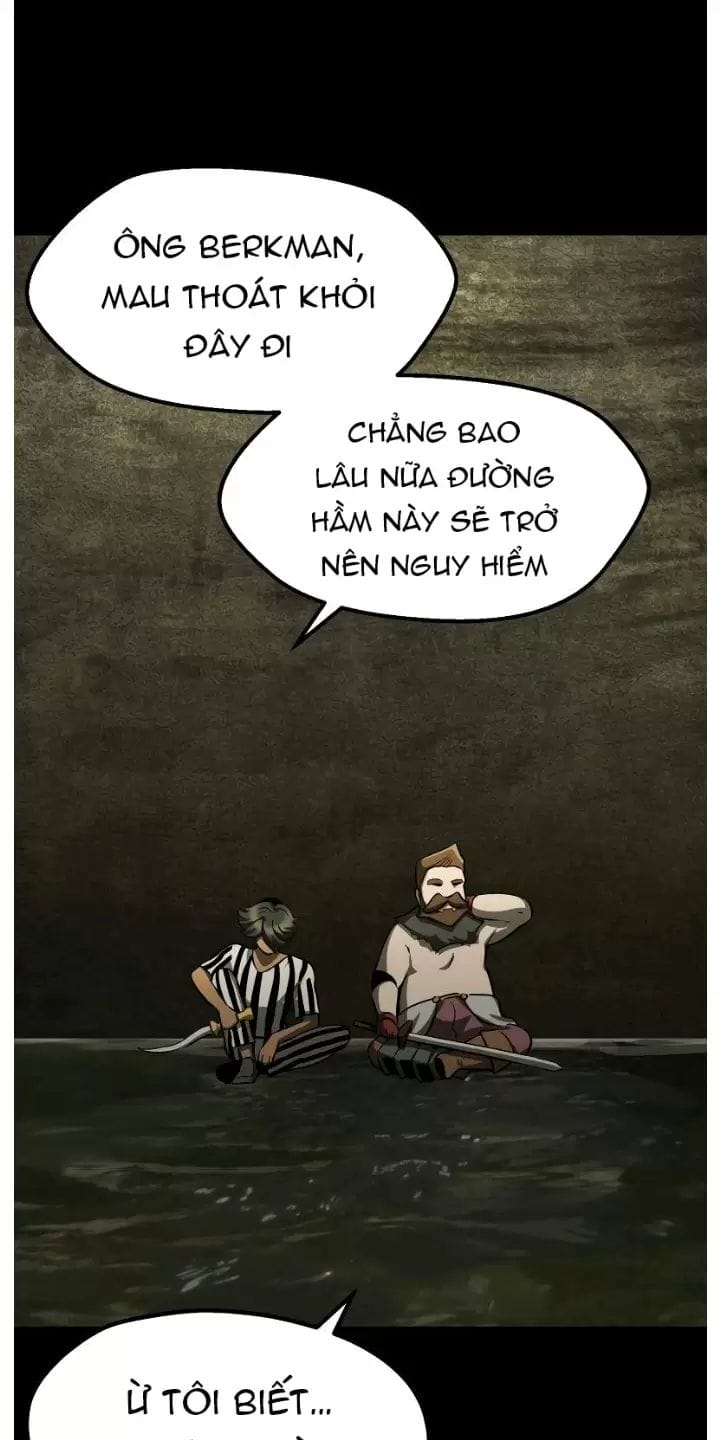 Truyện Tranh Anh Hùng Mạnh Nhất? Ta Không Làm Lâu Rồi! trang 5