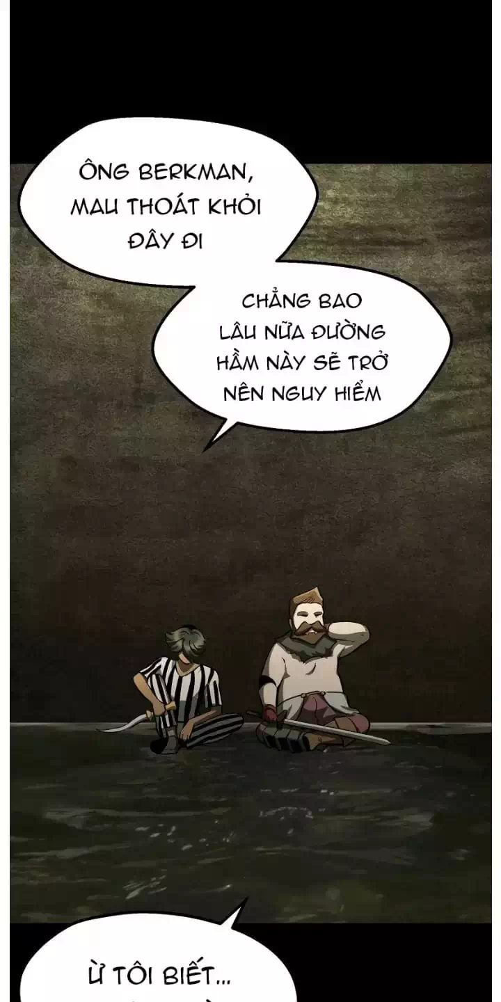 Truyện Tranh Anh Hùng Mạnh Nhất? Ta Không Làm Lâu Rồi! trang 5