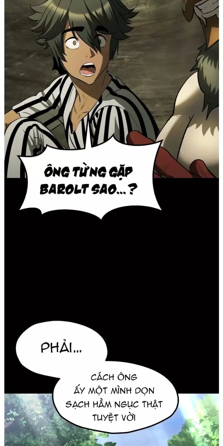 Truyện Tranh Anh Hùng Mạnh Nhất? Ta Không Làm Lâu Rồi! trang 5