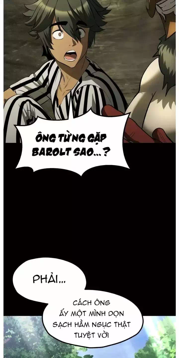 Truyện Tranh Anh Hùng Mạnh Nhất? Ta Không Làm Lâu Rồi! trang 5