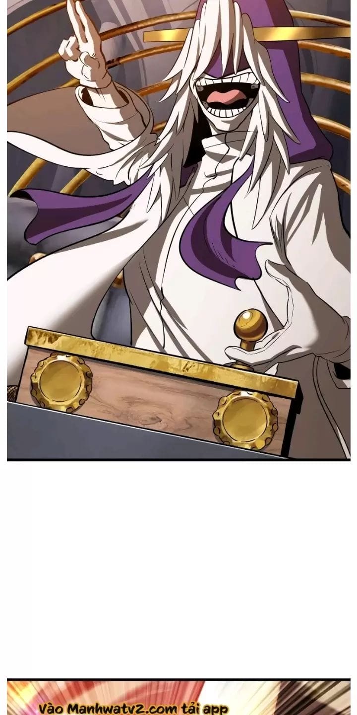 Truyện Tranh Anh Hùng Mạnh Nhất? Ta Không Làm Lâu Rồi! trang 5