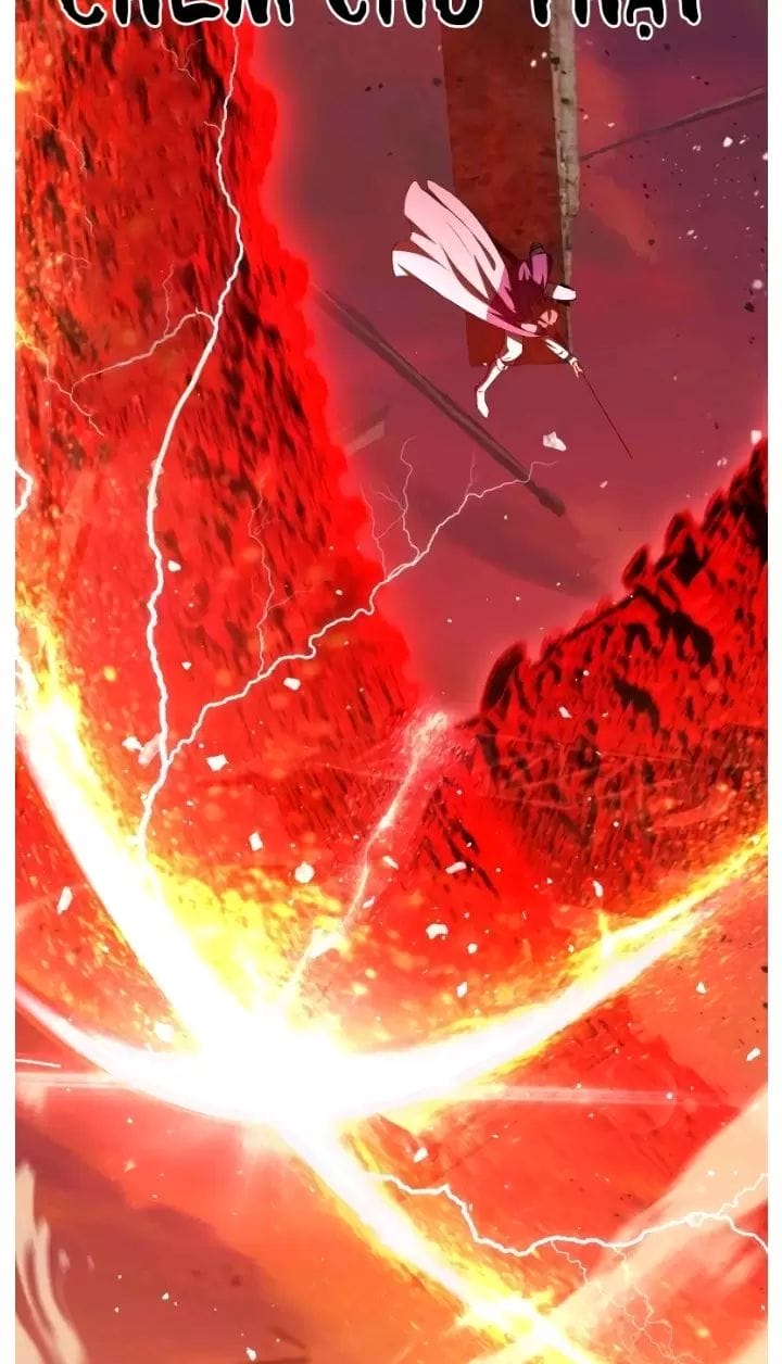 Truyện Tranh Anh Hùng Mạnh Nhất? Ta Không Làm Lâu Rồi! trang 5