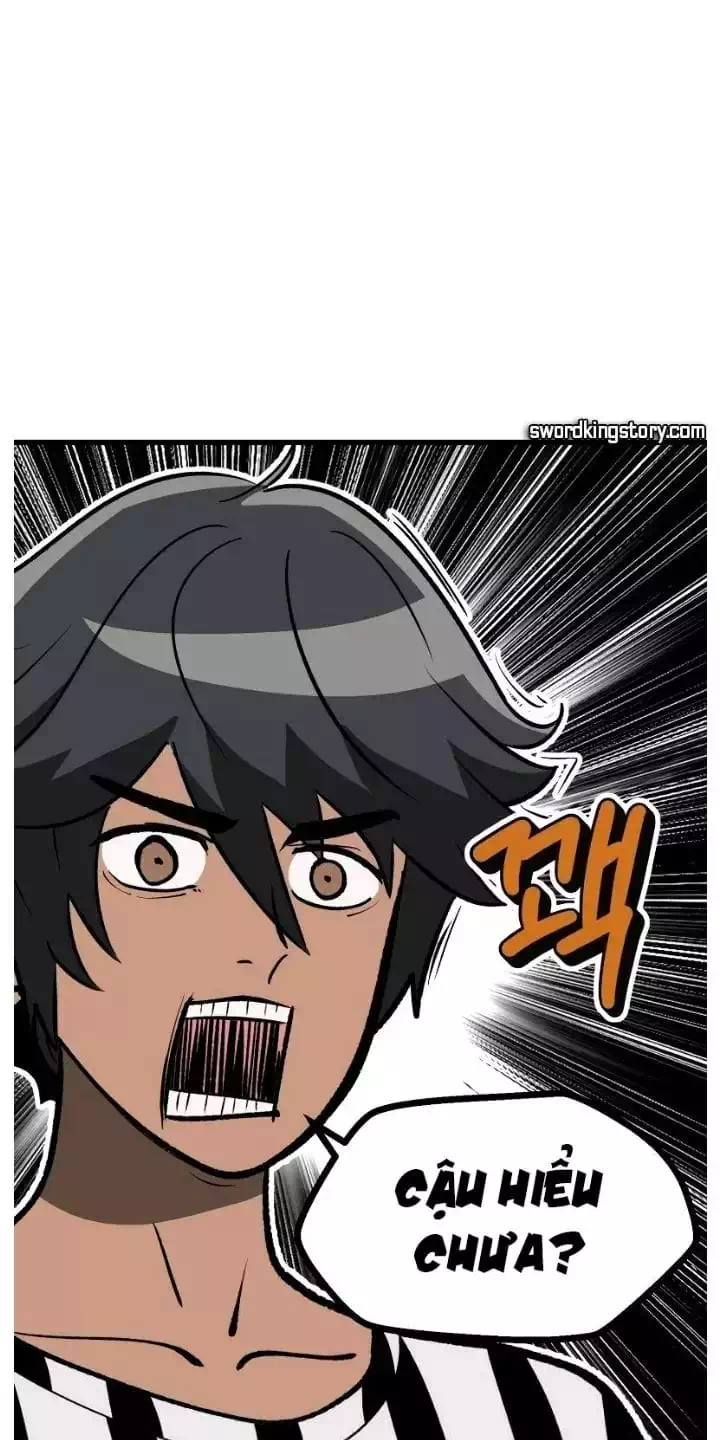 Truyện Tranh Anh Hùng Mạnh Nhất? Ta Không Làm Lâu Rồi! trang 5