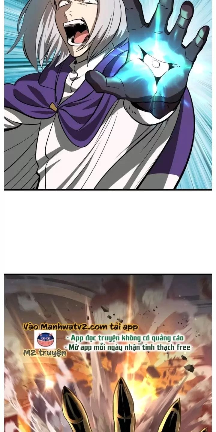 Truyện Tranh Anh Hùng Mạnh Nhất? Ta Không Làm Lâu Rồi! trang 5