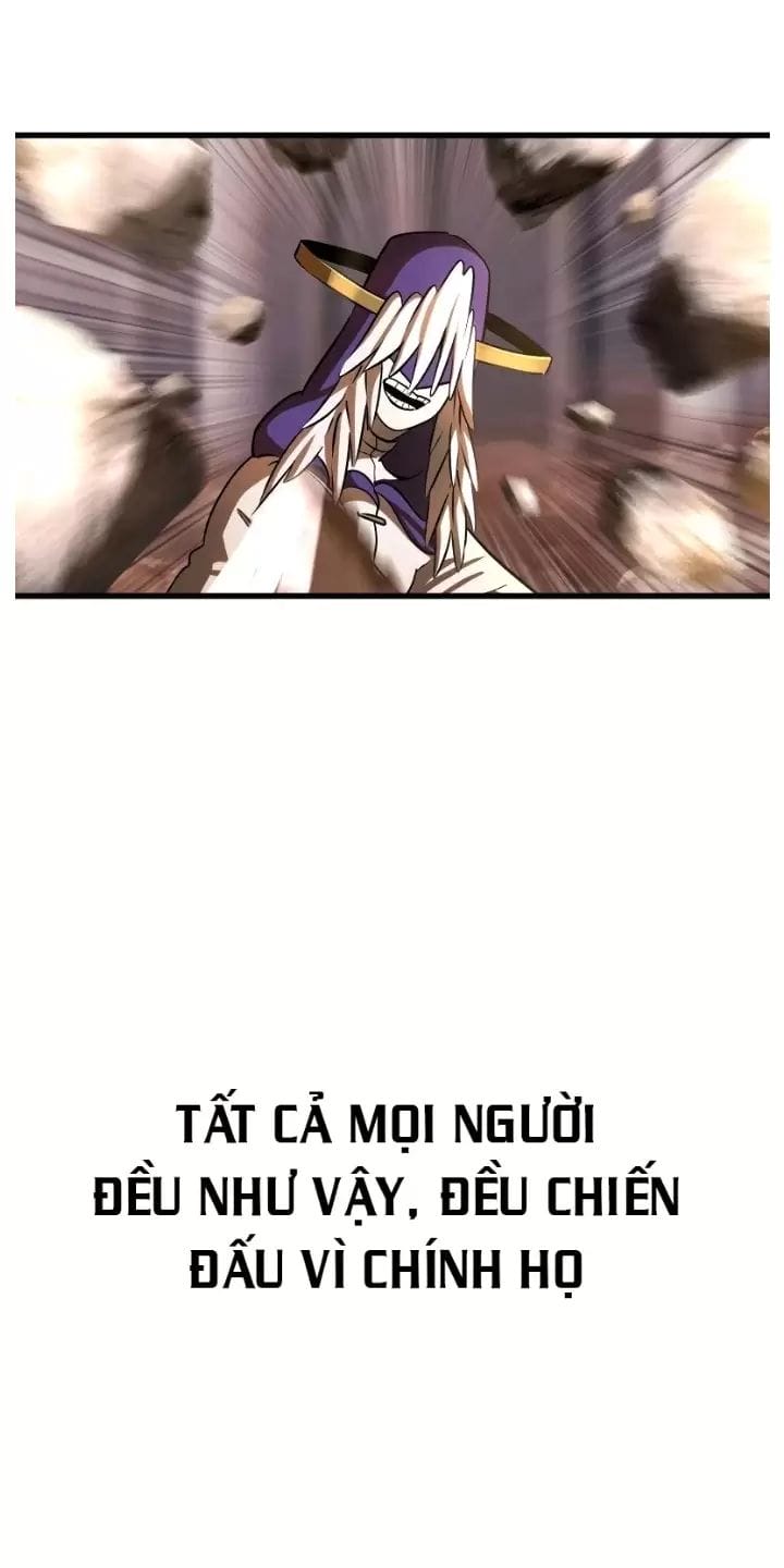 Truyện Tranh Anh Hùng Mạnh Nhất? Ta Không Làm Lâu Rồi! trang 5