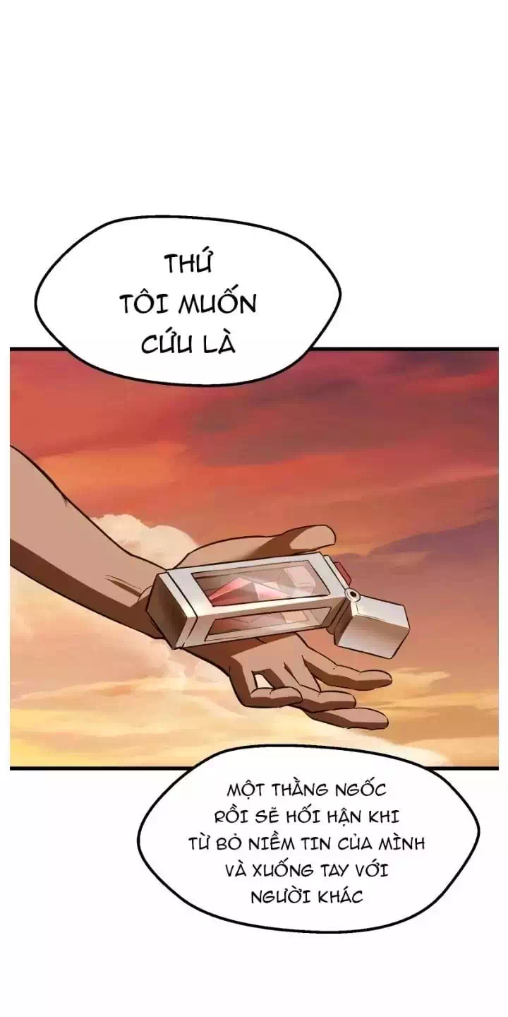 Truyện Tranh Anh Hùng Mạnh Nhất? Ta Không Làm Lâu Rồi! trang 5