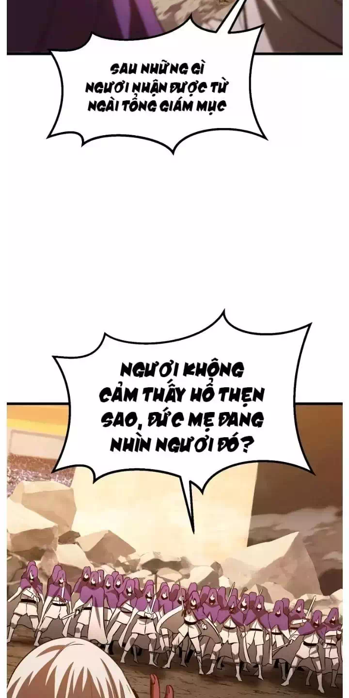 Truyện Tranh Anh Hùng Mạnh Nhất? Ta Không Làm Lâu Rồi! trang 5