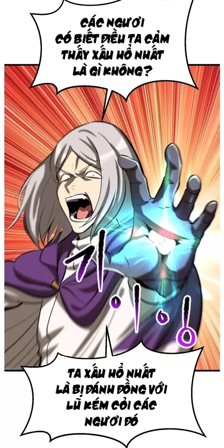 Truyện Tranh Anh Hùng Mạnh Nhất? Ta Không Làm Lâu Rồi! trang 5