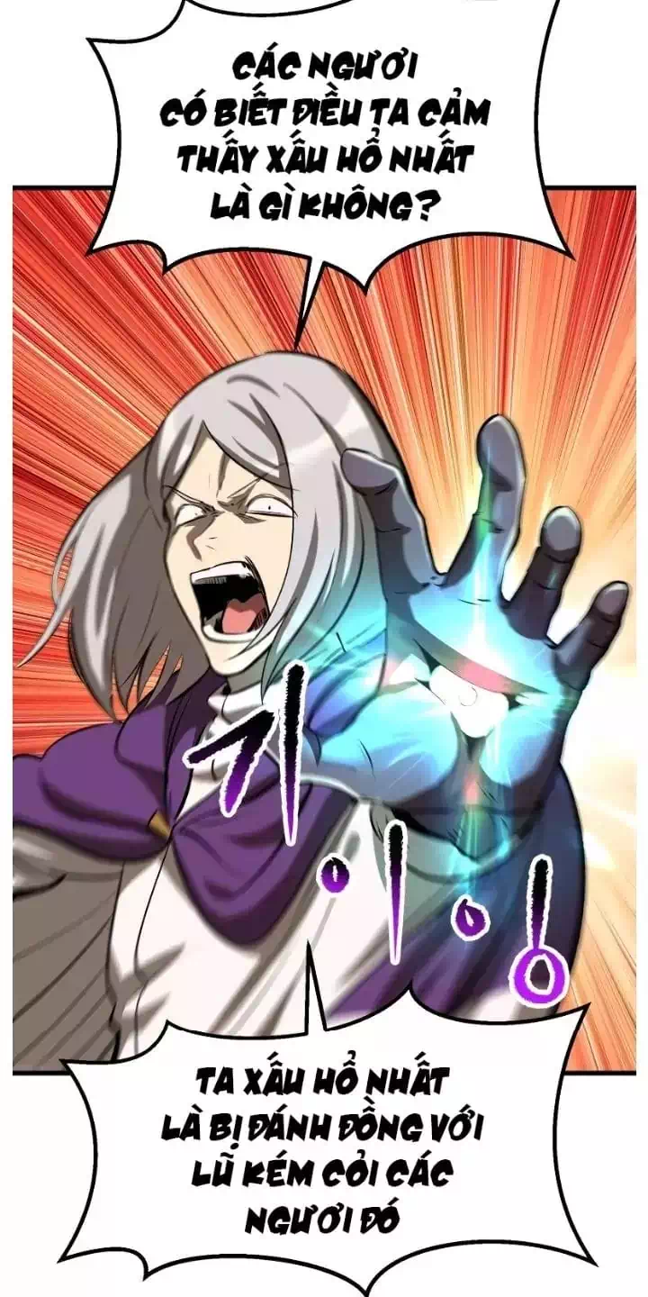 Truyện Tranh Anh Hùng Mạnh Nhất? Ta Không Làm Lâu Rồi! trang 5