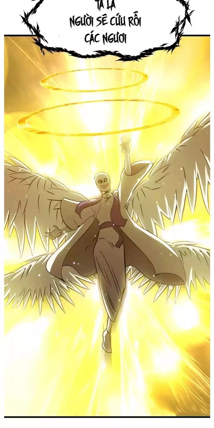 Truyện Tranh Anh Hùng Mạnh Nhất? Ta Không Làm Lâu Rồi! trang 5