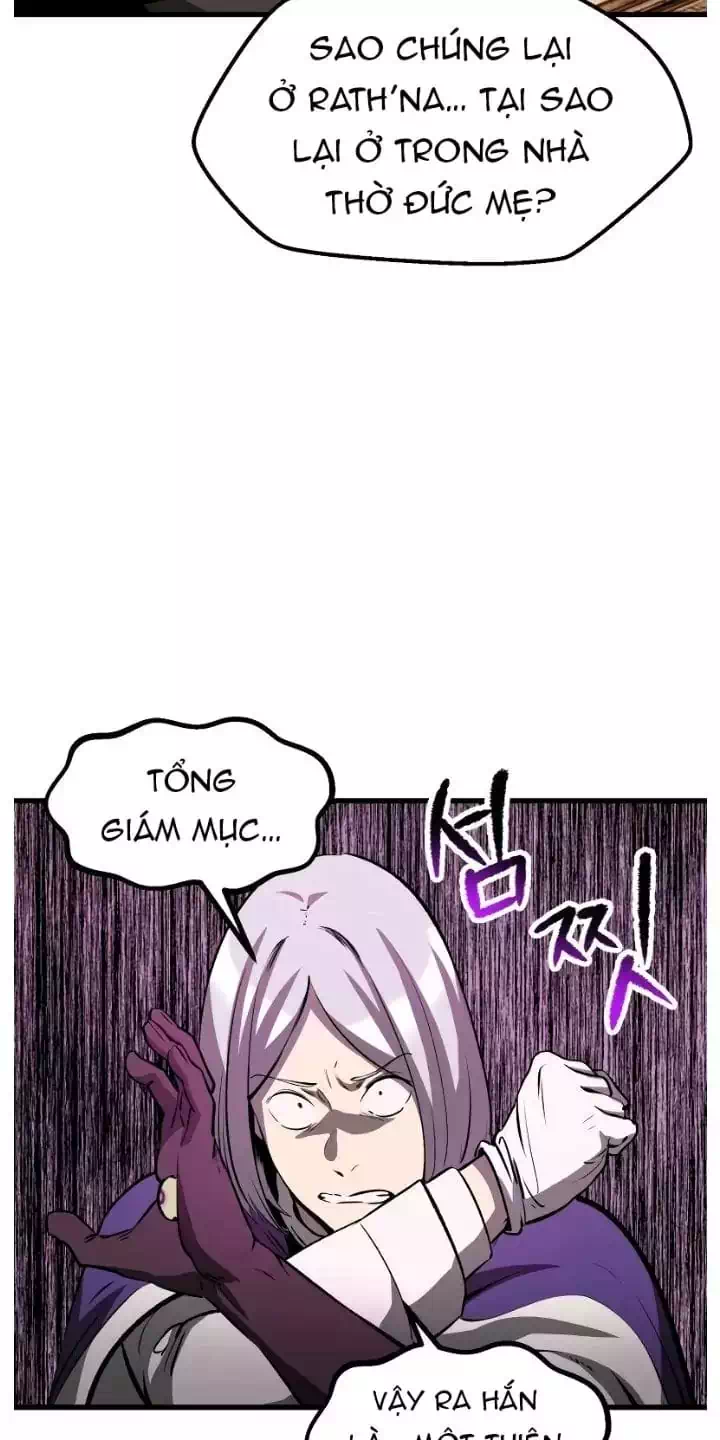 Truyện Tranh Anh Hùng Mạnh Nhất? Ta Không Làm Lâu Rồi! trang 5