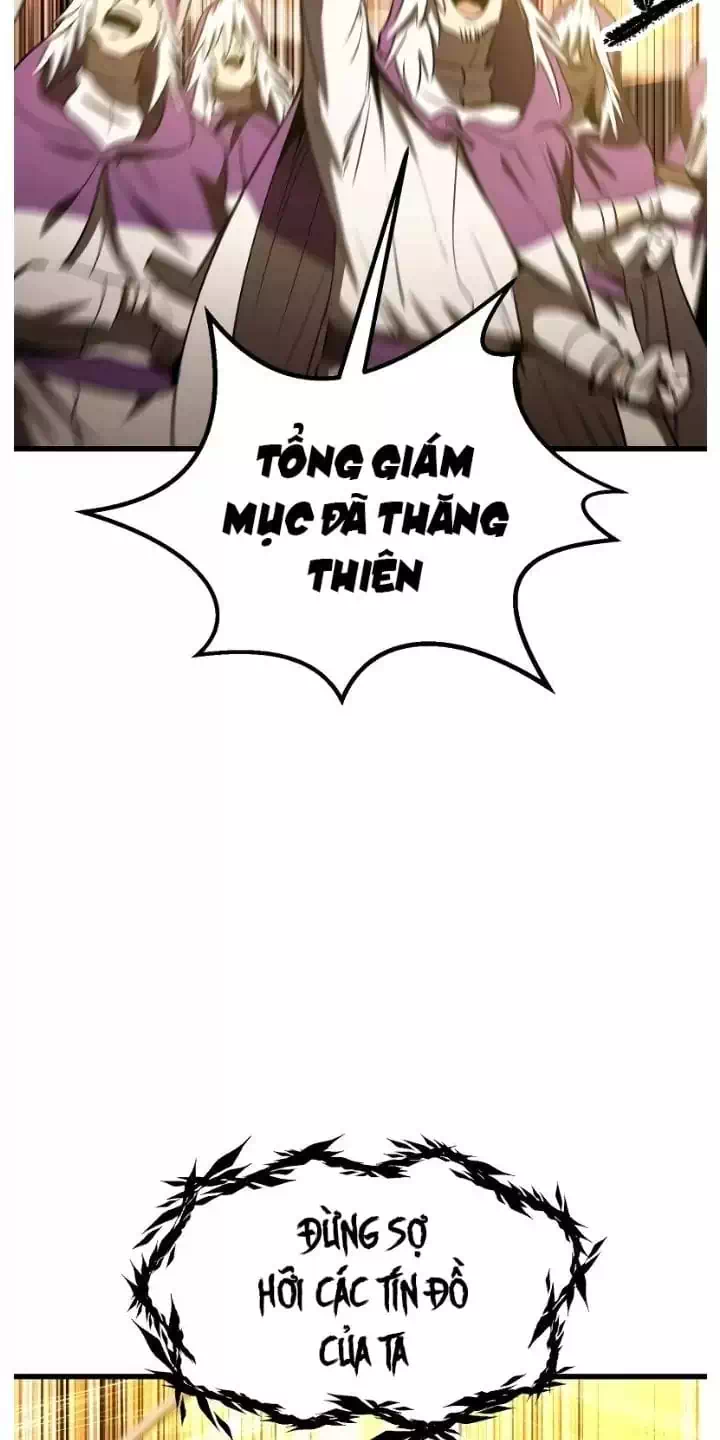 Truyện Tranh Anh Hùng Mạnh Nhất? Ta Không Làm Lâu Rồi! trang 5