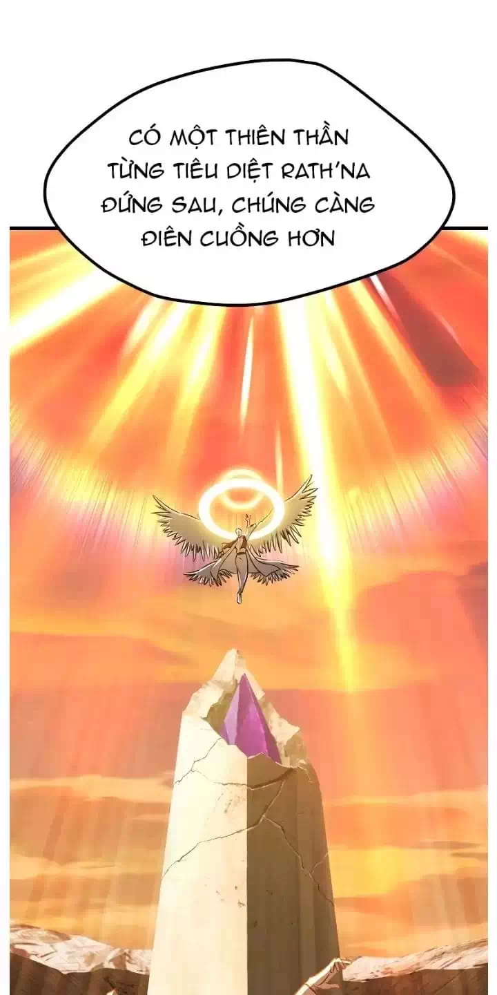 Truyện Tranh Anh Hùng Mạnh Nhất? Ta Không Làm Lâu Rồi! trang 5