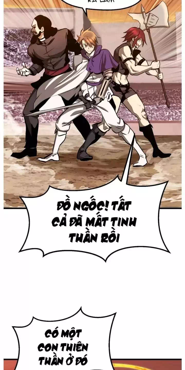 Truyện Tranh Anh Hùng Mạnh Nhất? Ta Không Làm Lâu Rồi! trang 5