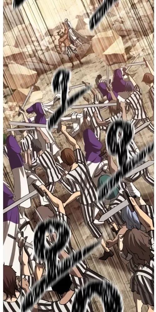 Truyện Tranh Anh Hùng Mạnh Nhất? Ta Không Làm Lâu Rồi! trang 5