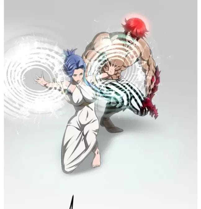 Truyện Tranh Anh Hùng Mạnh Nhất? Ta Không Làm Lâu Rồi! trang 5