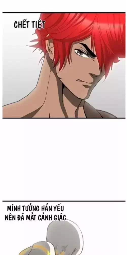 Truyện Tranh Anh Hùng Mạnh Nhất? Ta Không Làm Lâu Rồi! trang 5