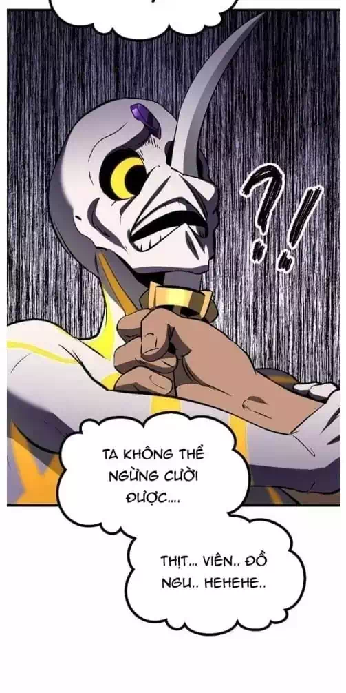 Truyện Tranh Anh Hùng Mạnh Nhất? Ta Không Làm Lâu Rồi! trang 5