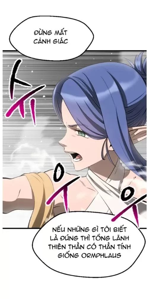 Truyện Tranh Anh Hùng Mạnh Nhất? Ta Không Làm Lâu Rồi! trang 5