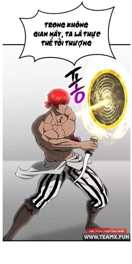 Truyện Tranh Anh Hùng Mạnh Nhất? Ta Không Làm Lâu Rồi! trang 5